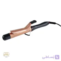 فر کننده مو کراتین سایز بزرگ پرومکس مدل 4732K سایز 32