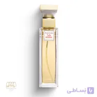 ادو پرفیوم زنانه الیزابت آردن فیفت اونیو-خیابان پنجم حجم 125 میل