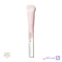 براش رژ گونه مایع شیگلم مدل پنجه گربه ای Blush Brush