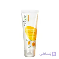 کرم مرطوب کننده دست و صورت شون حاوی عصاره بابونه حجم 75میل