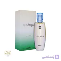 ادو پرفیوم زنانه اجمل رین دراپس 50 میل