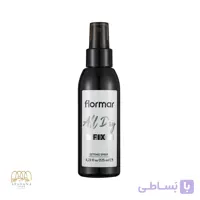 اسپری فیکساتور آرایش فلورمار مدل All Day Fix حجم 125 میل