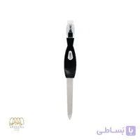 سوهان ناخن با دور گیر بیول