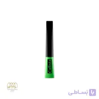 خط چشم رنگی یوفوریا کالیستا – سبز روشن حجم 5.5 میل