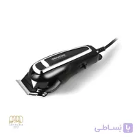 ماشین اصلاح سر و صورت حرفه ای پرومکس مدل 1100 PRO