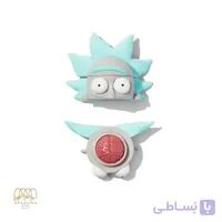 رژ گونه مغز ریک اند مورتی شیگلم حجم 5.8 گرم