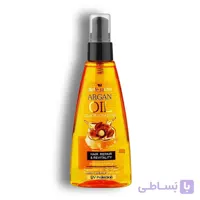 روغن مو آرگان بل جاردین(بلاجاردن , بلاجاردین) belle jardin 100 میل