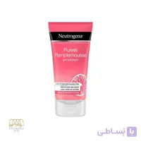 ژل لایه بردار روزانه عصاره گریپ فروت نوتروژینا حجم 150 میل