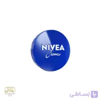 کرم مرطوب کننده دست و صورت نیوآ حجم 60 میل