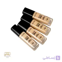 کرم پودر نیو ارا نوت حجم 30 میل