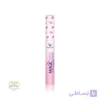 رژ لب مایع حرارتی Magic Kiss گلدن رز حجم 10ml