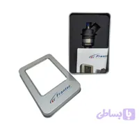 سوزن انژکتور Frantec (فرانتک) ۴ سوراخ - مناسب خودروی پژو-زیمنس - با پاشش بهینه