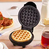 وافل ساز مینی مدل MKO3 کد۷۳۶
