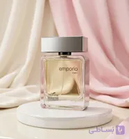 ادکلن ایفوریا مردانه سی کی (Euphoria Men) حجم ۱۰۰ میل - ماندگاری بالا و رایحه تلخ و خنک