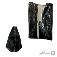 ست دنده  پراید به همراه ترمز دستی شرکت کاورپلاس