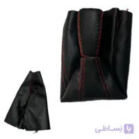 ست دنده سمند به همراه ترمز دستی