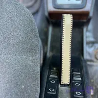 کاور ترمز دستی پژو پارس و سمند
