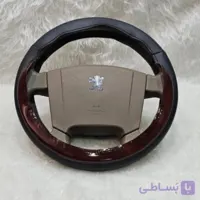 روکش فرمان دوختنی کاور پلاس مدل ARC