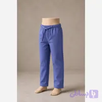 شلوار لی کاغذی بگ