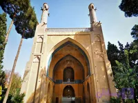 منارجنبان اصفهان
