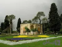 دانلود فایل ورد تاریخچه آثار تاریخی شهر شیراز
