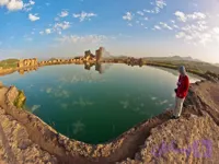 دانلود پاورپوینت آذربایجان غربی