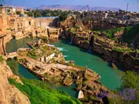 دانلود فایل ارائه خوزستان به صورت ورد و پاورپوینت