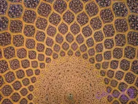 تاریخچه کاشی کاری