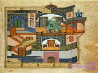 ادیان باستان (آیین مانی و مزدک )