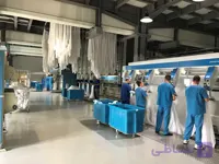 آموزش غیر حضوری متصدی البسه در هتل