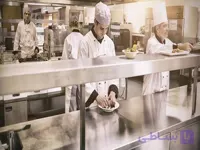 بهداشت در رستوران (پاورپوینت)