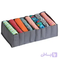 نظم دهنده لباس سایزL