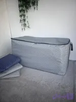 کاور لحاف و تشک برزنتی