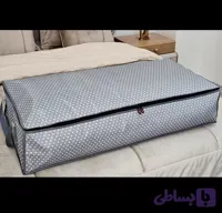 کاور تشک برزنتی تک نفره
