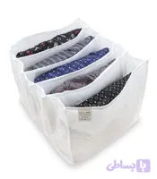 نظم دهنده لباس سايز 2XL