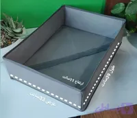 نظم دهنده دیواره دارسایزL