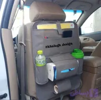 آویز پشت صندلی خودرو