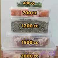 ظروف فریزری1200سی سی