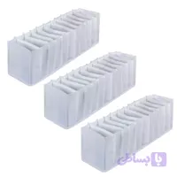 نظم دهنده لباس سایزS