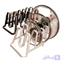استند درب قابلمه