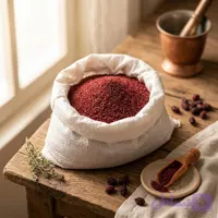 سماق قرمز اعلا