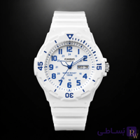 ساعت مچی اسپرت کاسیو مدل MRW-200HC-7B2