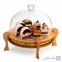 کاپ کیک هیوا قطر 30