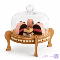 کاپ کیک کیانا قطر 26