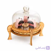 کاپ کیک هیوا قطر 26