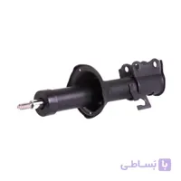 کمک فنر جلو پراید (سمت راست) درجه یک (گارانتی 6ماهه شرکتی )