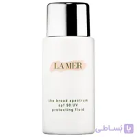 ضدآفتاب لامر La Mer The Broad Spectrum Face Sunscreen SPF 50؛ محافظت لوکس و سبک برای پوست