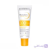 ضد آفتاب فوتودرم فلویید SPF100 بایودرما