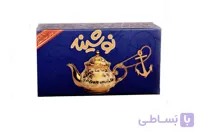 چای تی بگ عطری با انولوپ نوشینه