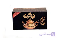 چای تی بگ انولوپ دار نوشینه